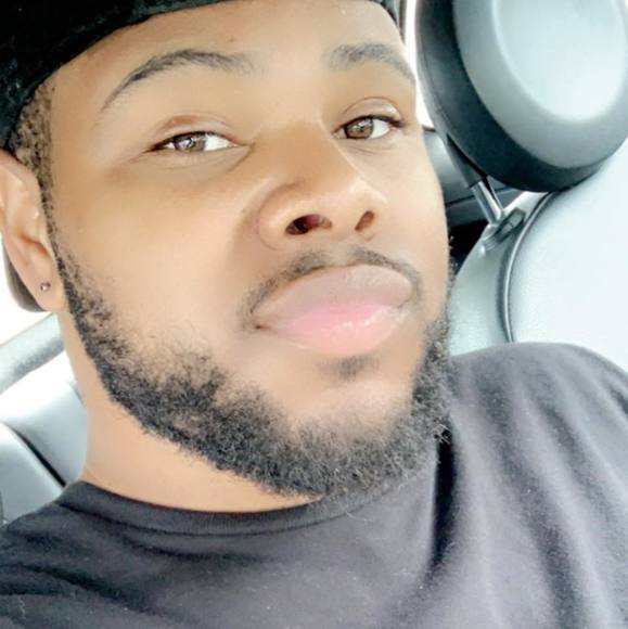 Meet your Posher, David - Picture 1 of 1